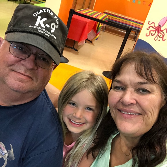 Meet your Posher, Susan - Picture 6 of 6